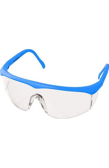 Prestige Medical Healthmate Colored Full Frame Protective Eyewear