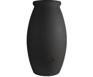 Bellijardin R Cup Rateur D Eau De Pluie Jarre L Anthracite Au