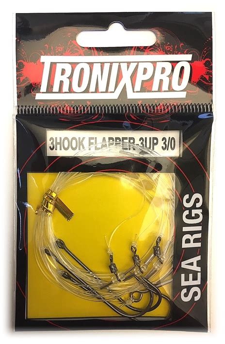 Tronixpro Hook Flapper