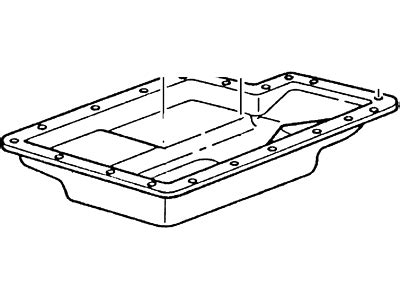 Fotz A Aa Fotz A Aa Genuine Ford Base Part A Kit