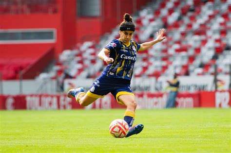 (Mexico) ATLÉTICO DE SAN LUIS FEMENIL ENFRENTÓ A TOLUCA EN JORNADA 10