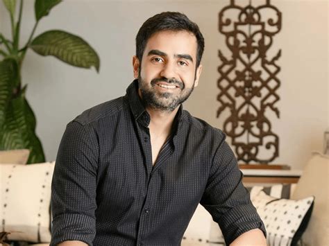 Nikhil Kamath Biography Zerodha Education Wife Net Worth