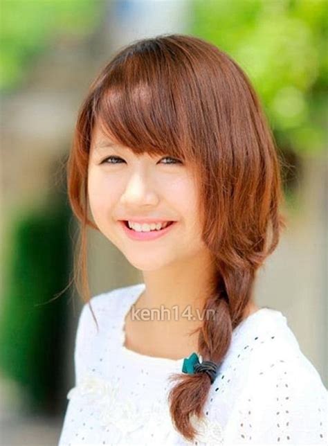 Sau tất cả hot girl nào là người lột xác để hiện đại cá tính hơn thành công nhất