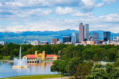 Top 30 Denver Attractions & Things To Do You Won't Want to Miss ...