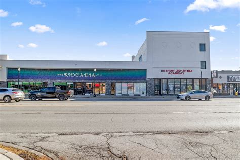 13979 Michigan Ave Dearborn Mi 48126