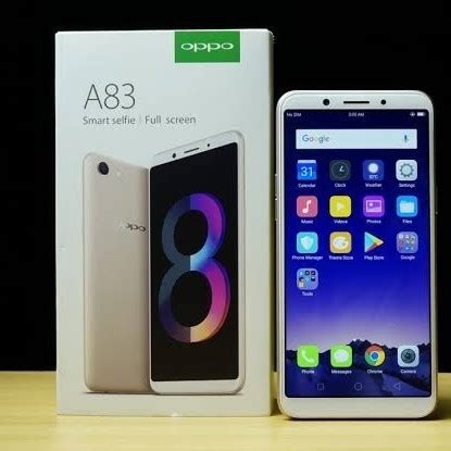 Oppo A83 | Nasya Shop