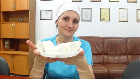 Молокозавод Константиново "ООО Никон" / Так выглядит настоящий ...
