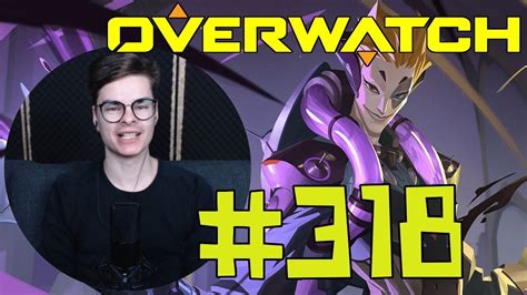 Overwatch Ranked Ilios Busan Youtube