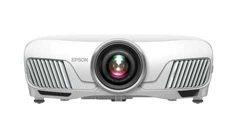 Epson Home Cinema 4010 EH TW7400 Review TechRadar