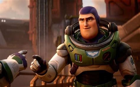 Fourteen Countries Block Disney Film Lightyear Over Gay Kiss