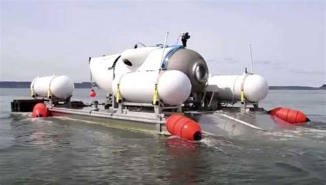 Documentary On Titan Submersible To Go On Air On Thursday