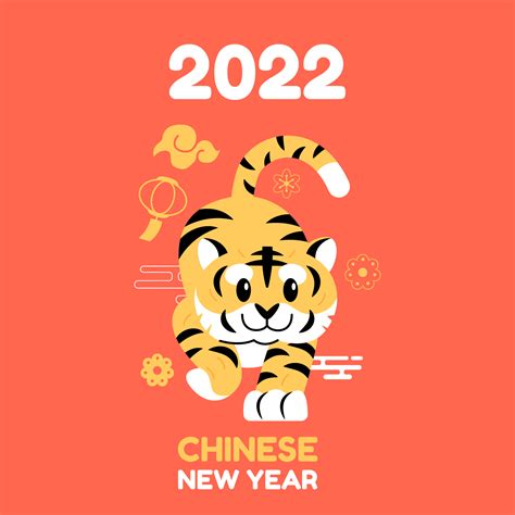 Gambar Ucapan Selamat Tahun Baru Imlek 2022 - SKETZHBOOK