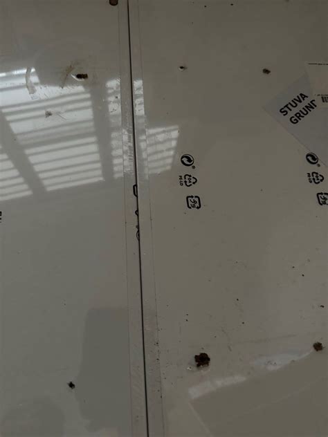 Ikea Stuva Grundlig wardrobe shelf, Furniture & Home Living, Furniture ...