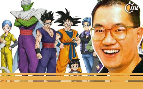 Muere Akira Toriyama Creador De Dragon Ball Y Otro Animes Mediotiempo