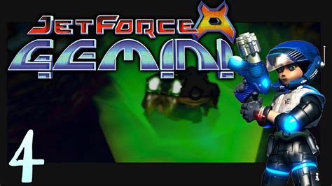 Lets Play Jet Force Gemini — Zombies Youtube