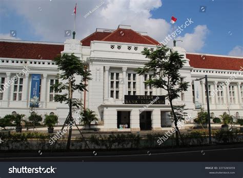 Jakarta Indonesia March 2023 Jakarta Old Stock Photo 2273265059 ...