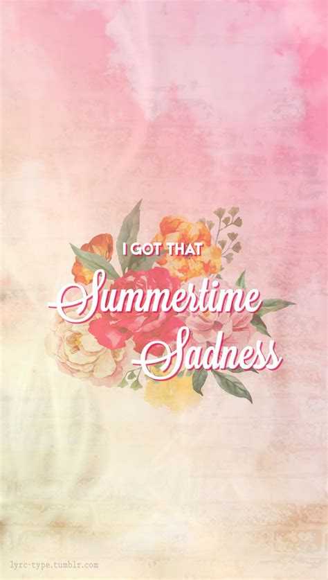 Summertime Lyrics