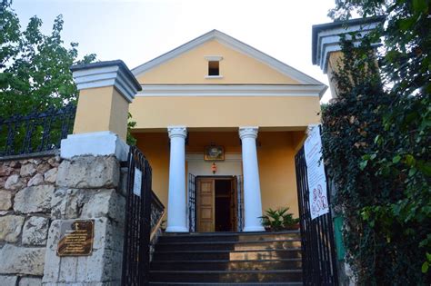 Церковь Двенадцати апостолов (Николая Чудотворца), Балаклава ...