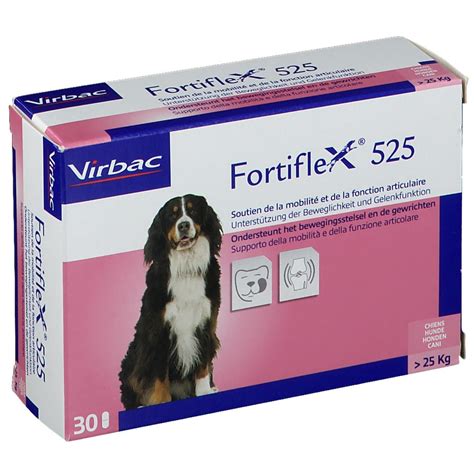 Fortiflex® 525 30 St - Shop Apotheke