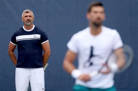 Ivanisevic Da Importante Revelación Tras La Victoria De Novak Djokovic