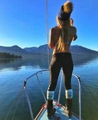 Hannah Teter Nude Photos And Sex Tape Video Leaked