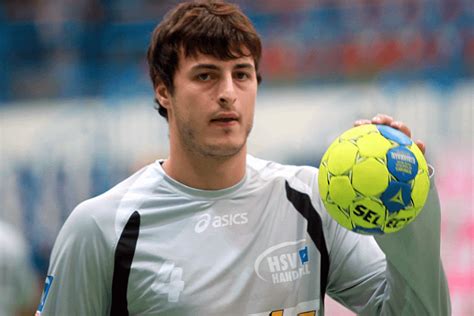 Quantos Atletas Compõem A Equipe De Handebol Atualmente