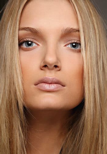 Fitrw Trucos De Maquillaje Los Labios Nude Make Up Tips Nude Lips