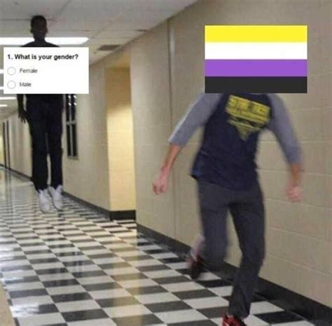 Hekken Wierdo — So I Know On One Hand This Is A Very Serious Lgbtq