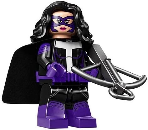 Купить Лего - 71026-11 - Охотница