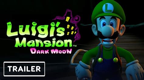 Luigis Mansion 2 Hd Game Info —