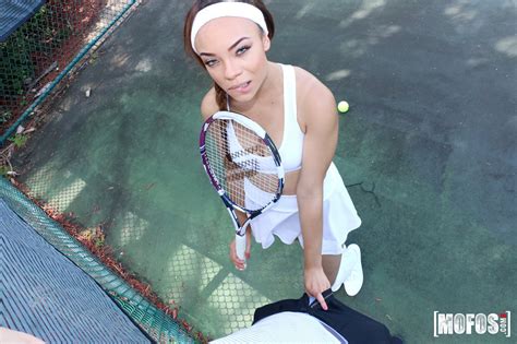Tennis Ho Jamie Marleigh 658262 Porn Pic