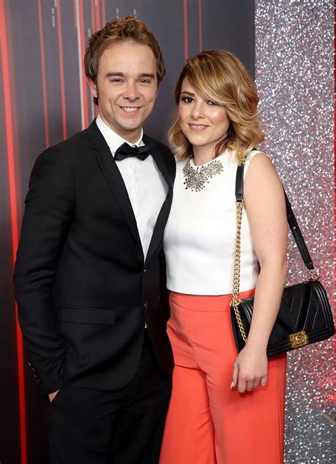 Inside Jack P Shepherd's love life - affair scandal, love child, and