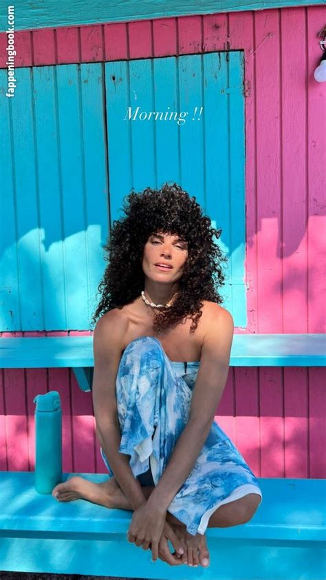 Ariadna Hafez Nude OnlyFans Leaks Fappening Page FappeningBook