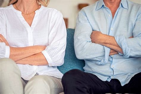 Wenn Frau Keinen Sex Mehr Will Beziehungen Derstandard De Lifestyle