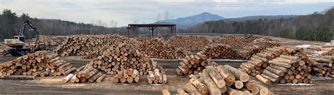 Log Sales Long View Forest