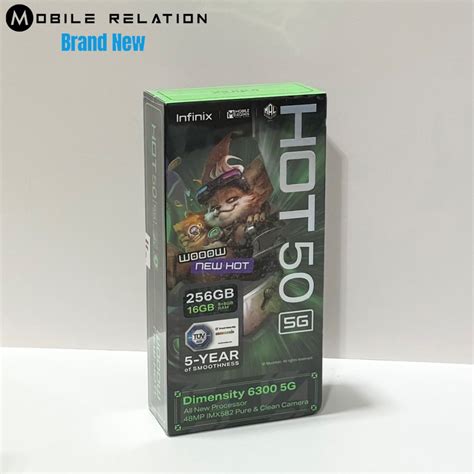 Infinix Hot G Gb Sage Green Mobile Phones Gadgets Mobile Phones Android Phones