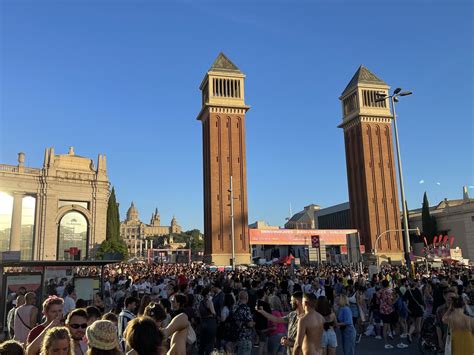 Gay Guide To Barcelona Lastminute