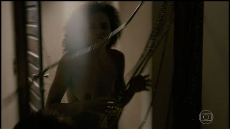 Aisha Jambo Nude Pics Page 1