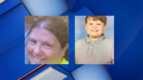 Mississippi Bureau Of Investigation Looking For A Missing Nine Year Old Boy