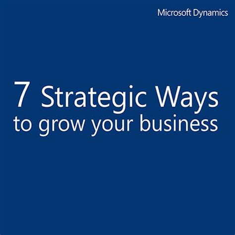 7 Ways To Grow Your Business Beyond Accounting Software