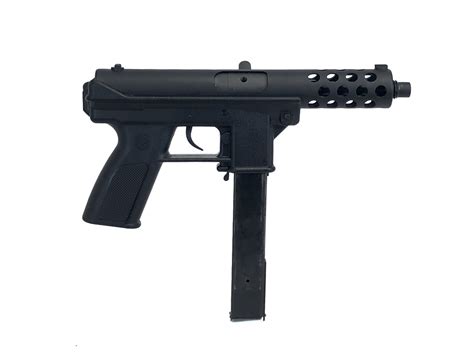 Gunspot Guns For Sale Gun Auction Intratec Tec 9 9x19mm Nato