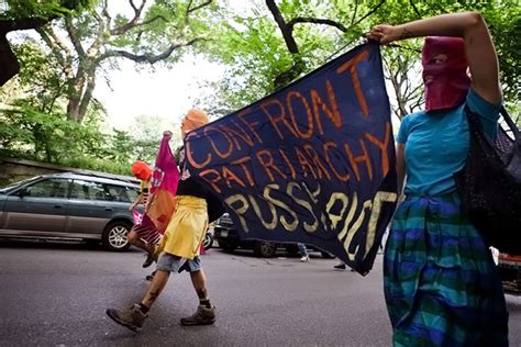 The World Reacts To Pussy Riot Verdict