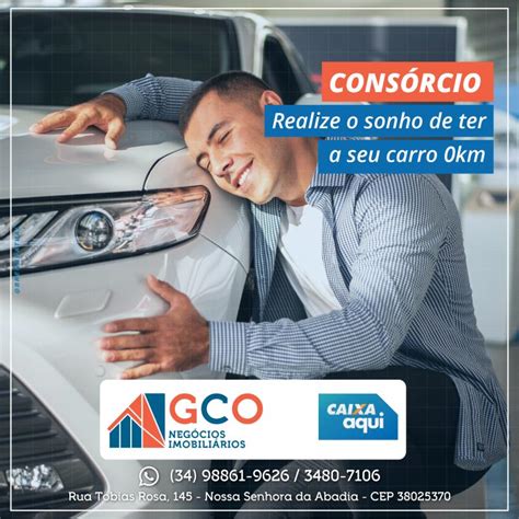 D.g.a Negocios Imobiliarios - #uberaba #uberabamg #negociosimobiliarios #financiamentos #consorcios ...