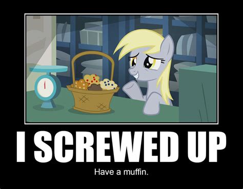 Derpy Screwed Up Meme By Greenmachine987 On Deviantart