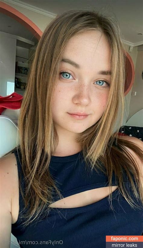Mi Ameli Nude Leaks Onlyfans Photo Faponic