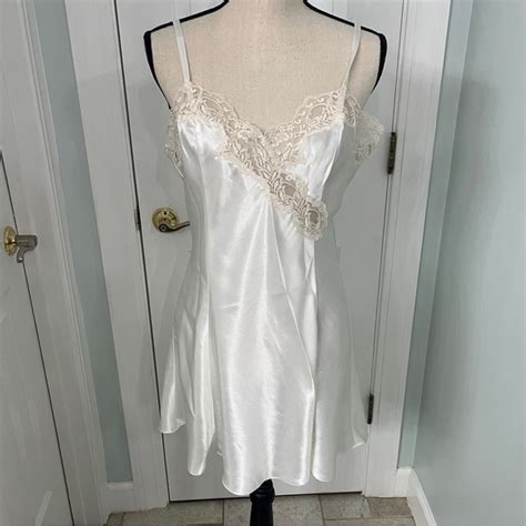 Victoria S Secret Intimates Sleepwear Vintage Victorias Secret Lingerie Poshmark