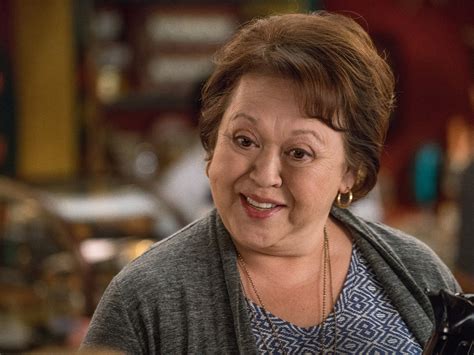 Filmes E Programas De Tv De Amy Hill - Amy Hill