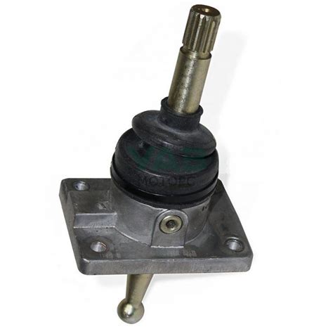 Купить Механизм избирательный УАЗ с рычагом в сборе 5-ступенчатой КПП ...