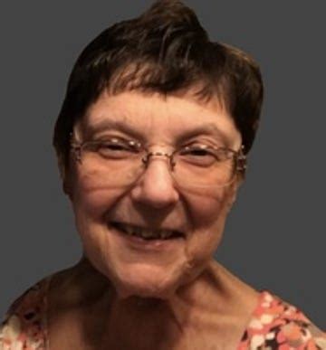 Barbara Wojcik Obituary - The Observer-Dispatch
