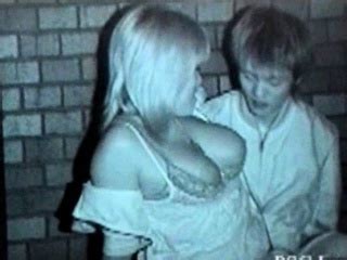 Secret Shot Night Outdoor Park Sex At DrTuber